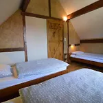 Comfortable With Sauna * Flobecq