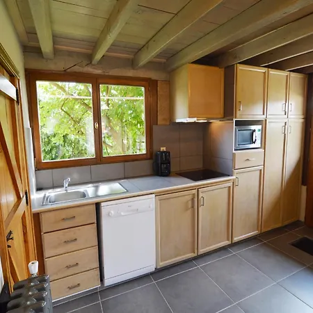 Comfortable With Sauna *