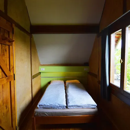 Comfortable With Sauna