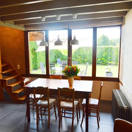 펜션 Comfortable With Sauna