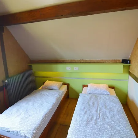 Ferienhaus Comfortable Home With Sauna *