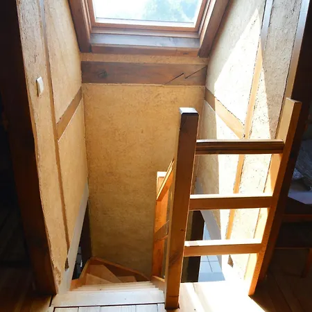 Comfortable With Sauna * Flobecq