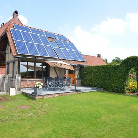 Comfortable With Sauna *