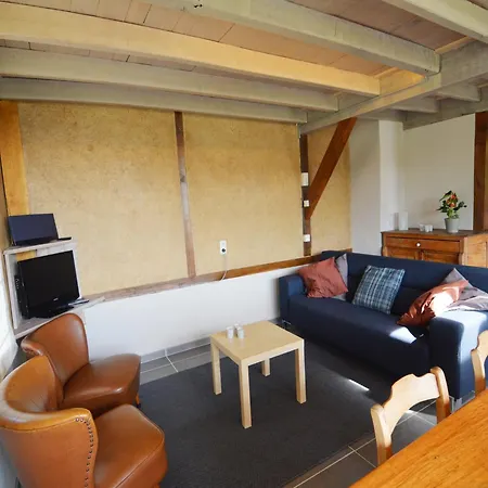 Comfortable Home With Sauna * Flobecq