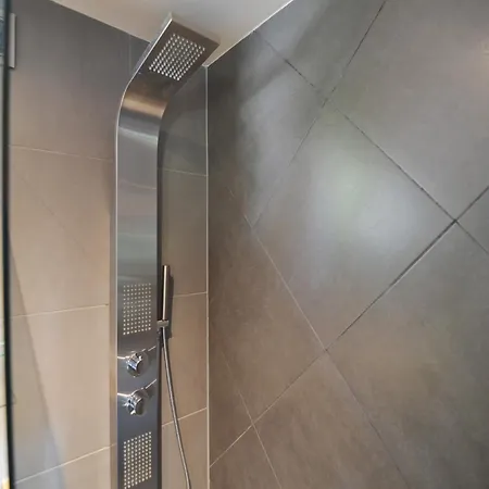 Comfortable With Sauna Tatil Evi