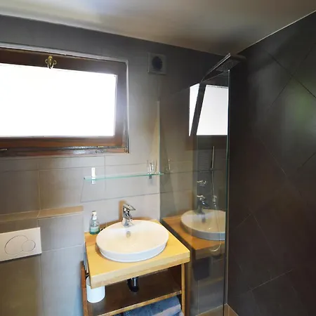 Comfortable With Sauna *