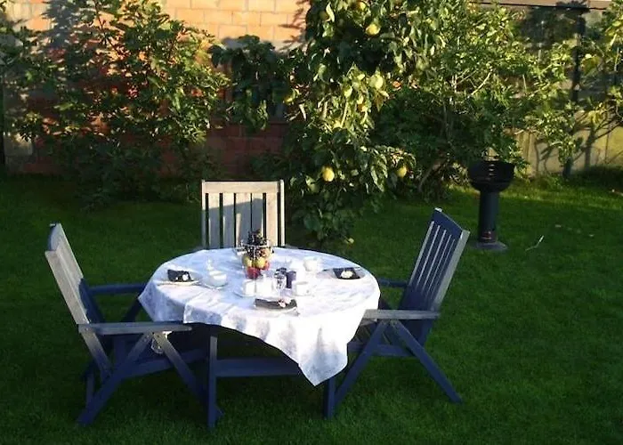 Casa de Férias Comfortable With Sauna *