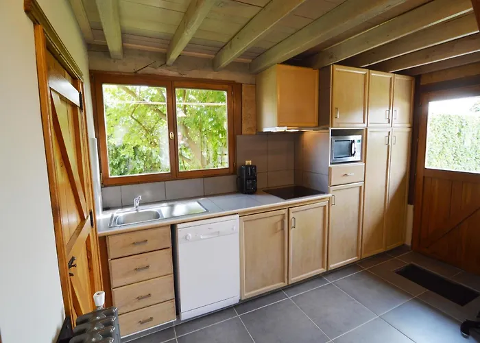 Comfortable With Sauna *