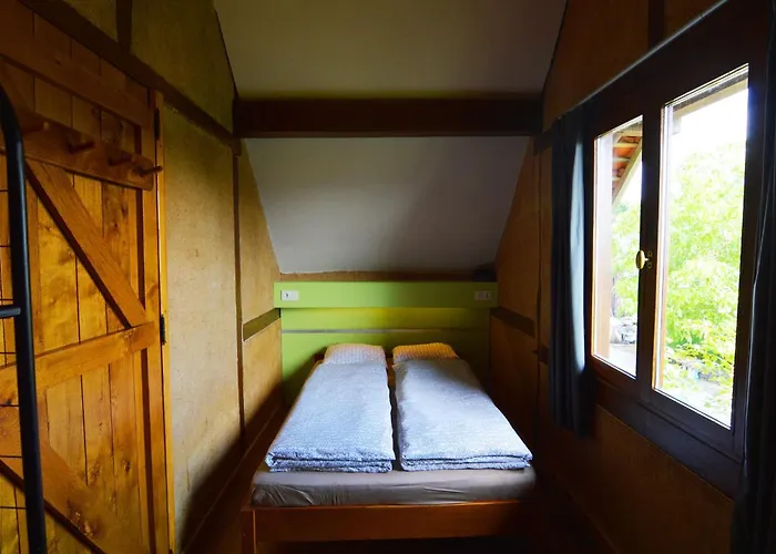 Comfortable With Sauna