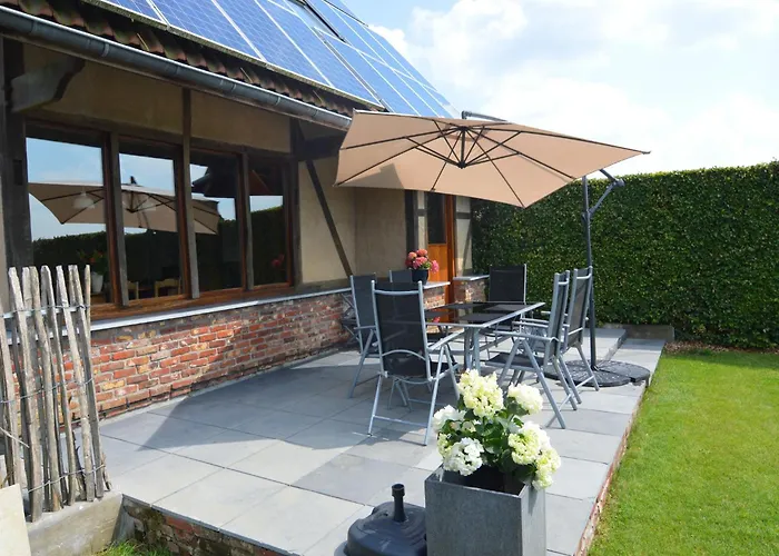 Comfortable With Sauna Casa de Férias *