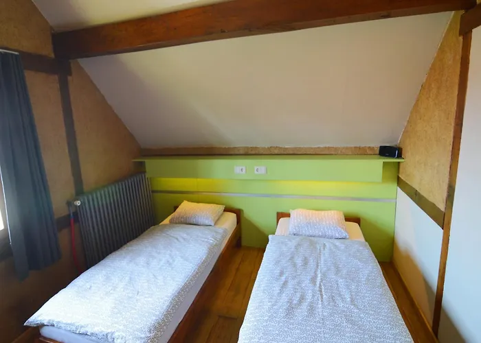 Casa de Férias Comfortable With Sauna *