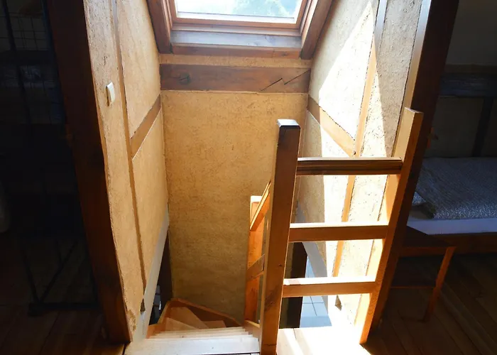 Comfortable With Sauna * Flobecq