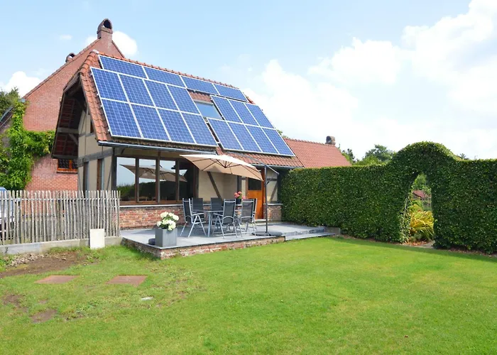 Comfortable With Sauna *