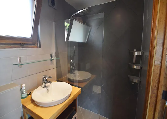 Casa de Férias Comfortable With Sauna *