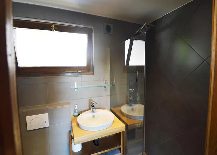 Comfortable With Sauna *